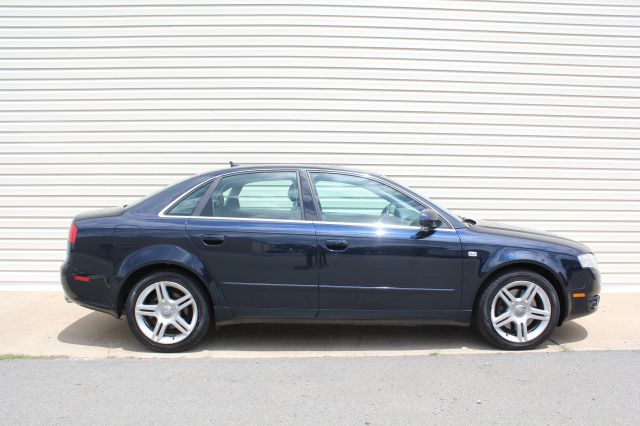 2007 Audi A4 Deville Base