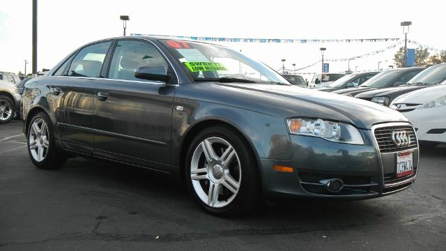 2007 Audi A4 Wagon SE