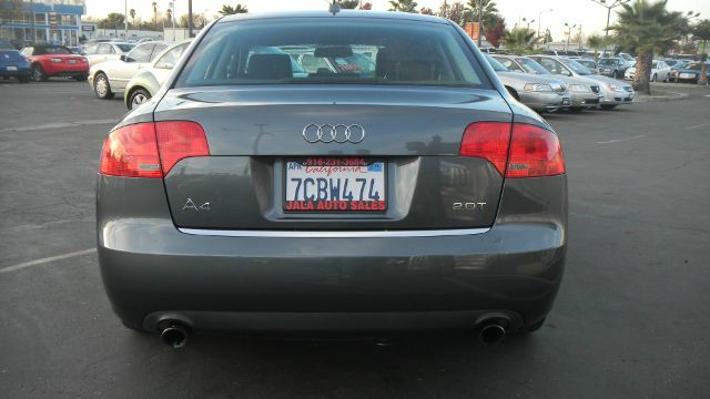 2007 Audi A4 Wagon SE