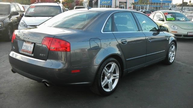 2007 Audi A4 Wagon SE