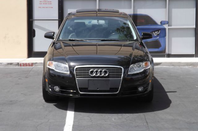 2007 Audi A4 XLT