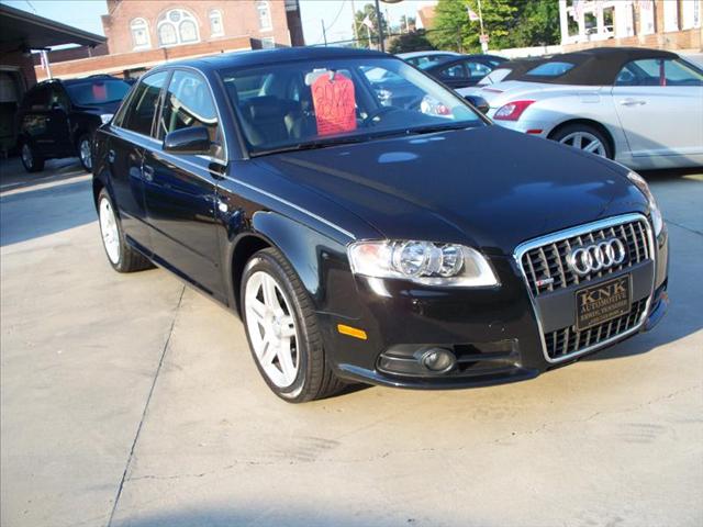 2008 Audi A4 Comfort Plus Nav/levinson