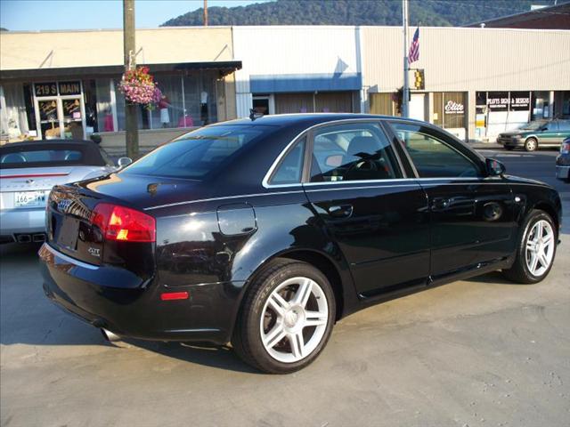 2008 Audi A4 Comfort Plus Nav/levinson