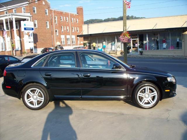 2008 Audi A4 Comfort Plus Nav/levinson