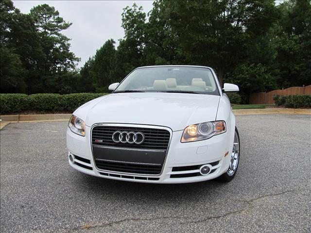 2008 Audi A4 XE REG CAB