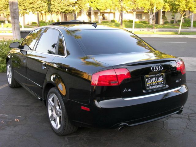 2008 Audi A4 SV Pickup 4D 5 1/2 Ft