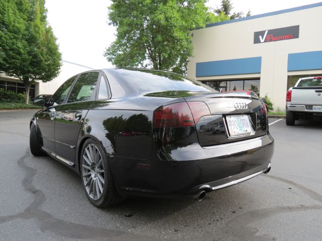 2008 Audi A4 4dr Wgn SEL FWD