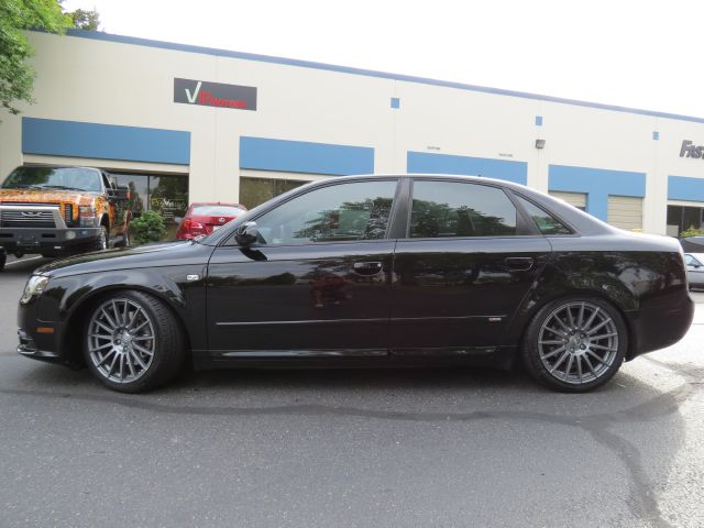 2008 Audi A4 4dr Wgn SEL FWD