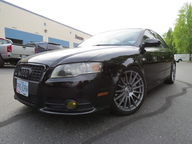 2008 Audi A4 4dr Wgn SEL FWD