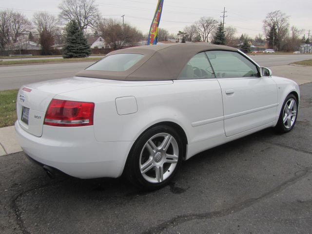 2008 Audi A4 ES Leather Sunroof Power Doors