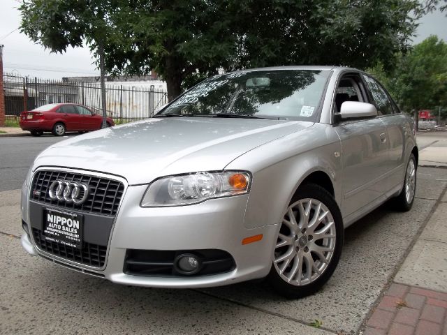 2008 Audi A4 4dr Wgn SEL FWD