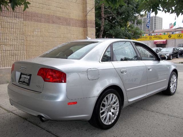 2008 Audi A4 4dr Wgn SEL FWD