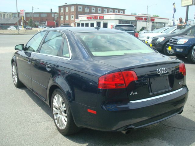 2008 Audi A4 4dr Wgn SEL FWD