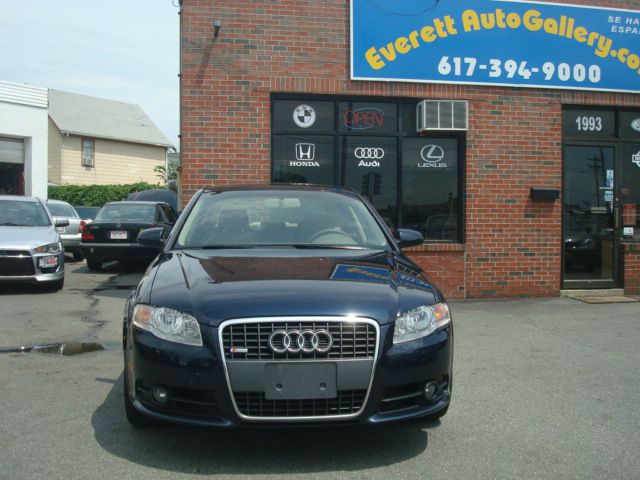 2008 Audi A4 4dr Wgn SEL FWD