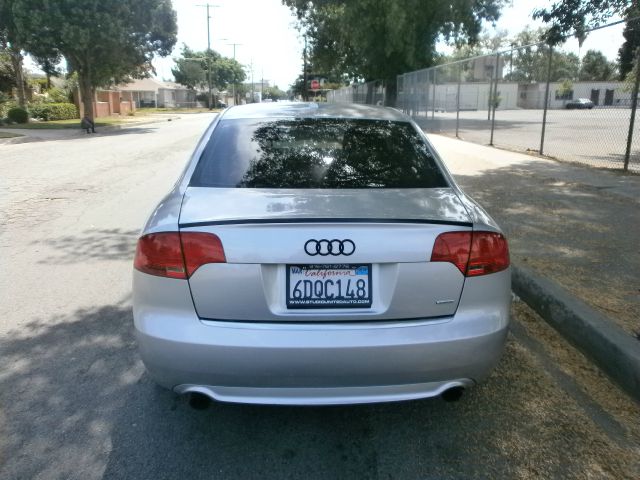 2008 Audi A4 4dr Wgn SEL FWD