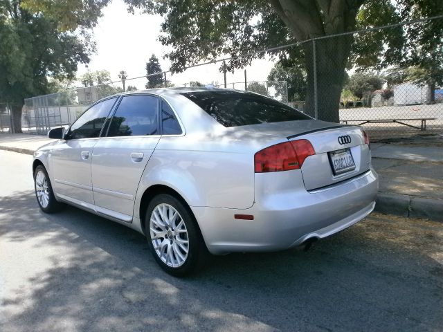 2008 Audi A4 4dr Wgn SEL FWD