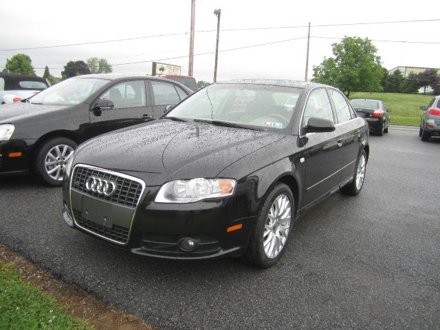 2008 Audi A4 4dr Wgn SEL FWD