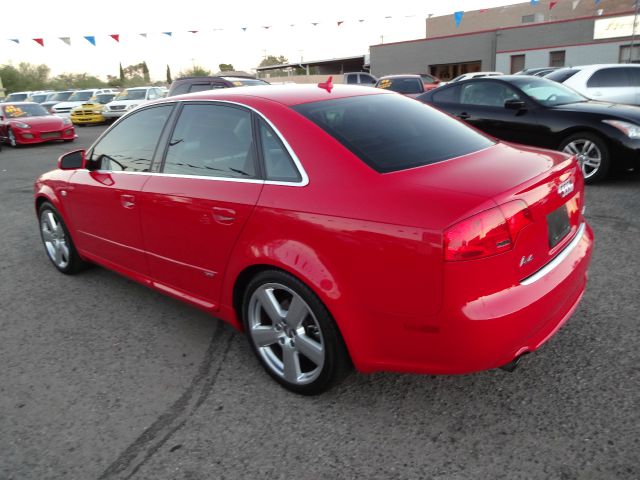 2008 Audi A4 Extended Cab,diesel 6.5 Turbo