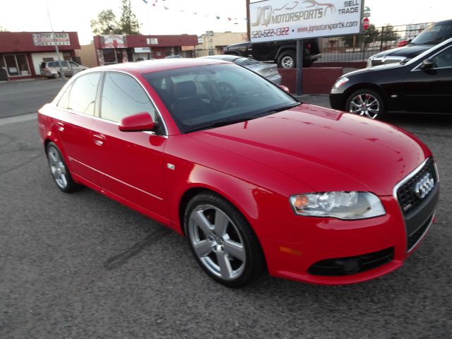 2008 Audi A4 Extended Cab,diesel 6.5 Turbo