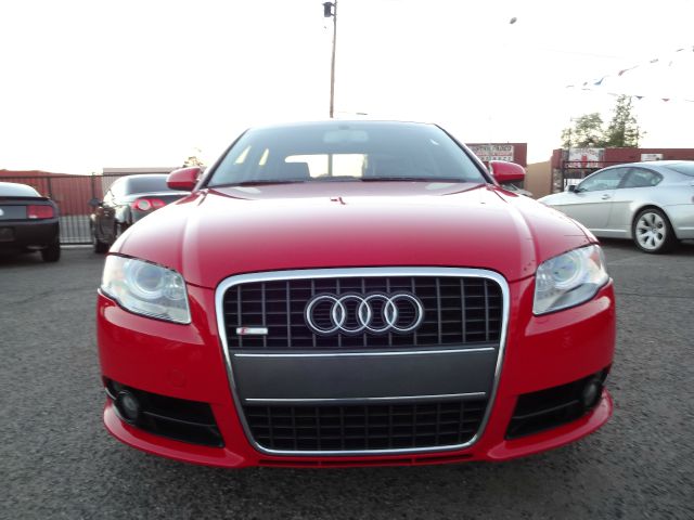 2008 Audi A4 Extended Cab,diesel 6.5 Turbo