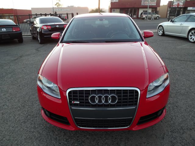 2008 Audi A4 Extended Cab,diesel 6.5 Turbo