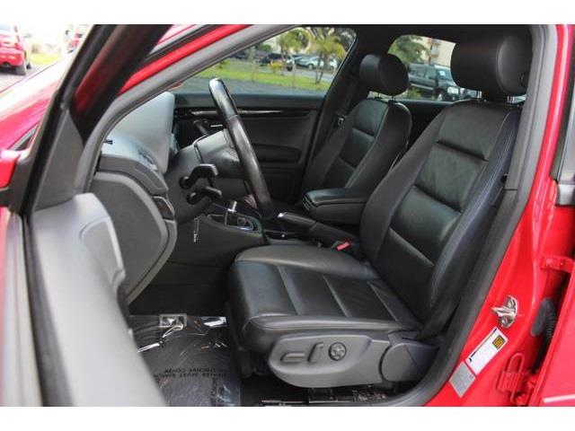 2008 Audi A4 Deville Base