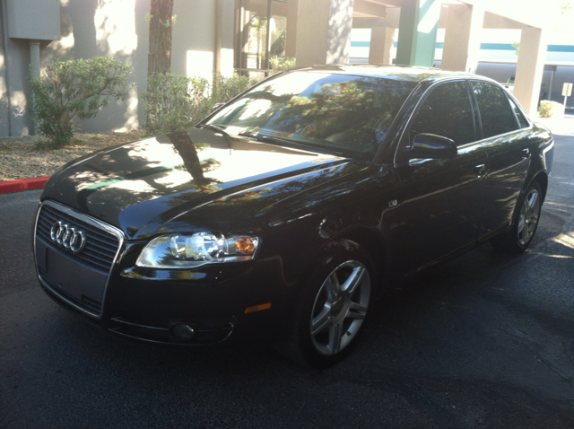 2008 Audi A4 4dr Sdn V6 Auto LE