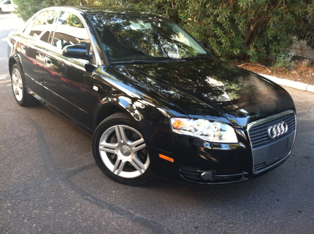 2008 Audi A4 4dr Sdn V6 Auto LE