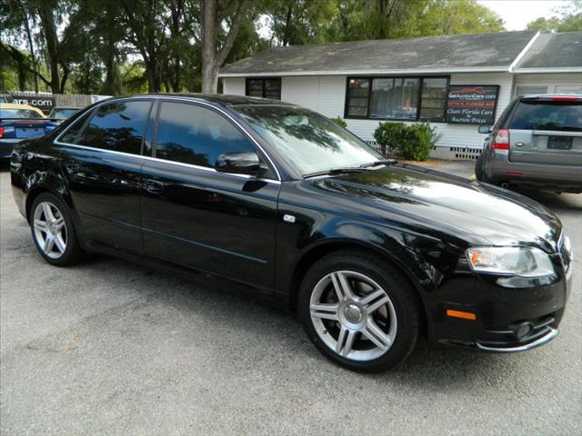 2008 Audi A4 4dr Wgn SEL AWD