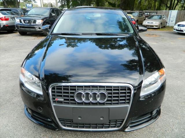 2008 Audi A4 4dr Wgn SEL AWD