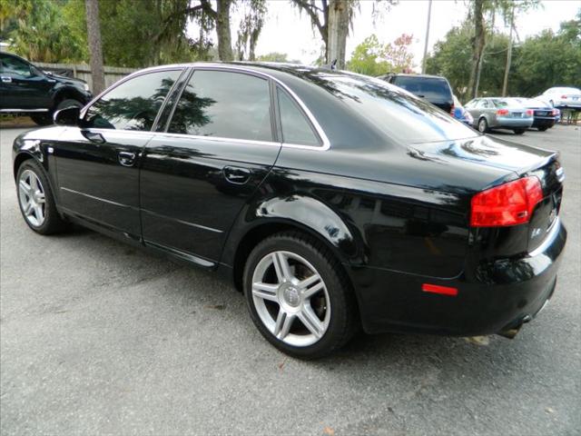 2008 Audi A4 4dr Wgn SEL AWD