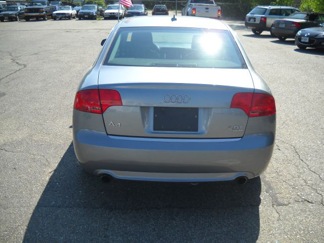 2008 Audi A4 4dr Wgn SEL FWD