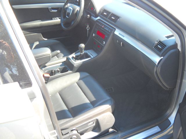 2008 Audi A4 4dr Wgn SEL FWD