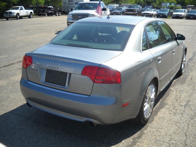 2008 Audi A4 4dr Wgn SEL FWD