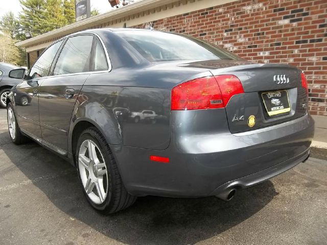 2008 Audi A4 Comfort Plus Nav/levinson