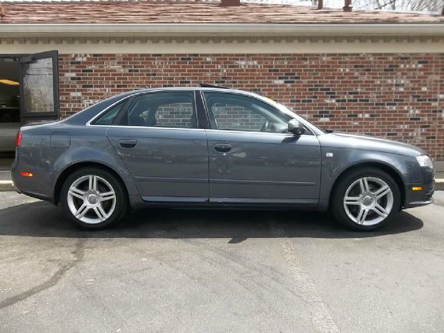 2008 Audi A4 Comfort Plus Nav/levinson