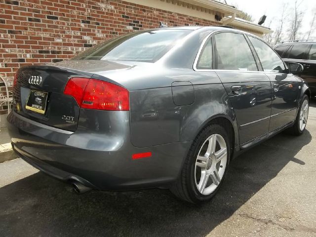 2008 Audi A4 Comfort Plus Nav/levinson