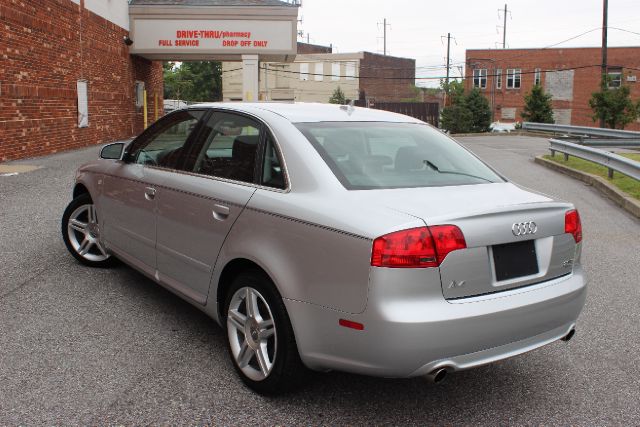 2008 Audi A4 Deville Base