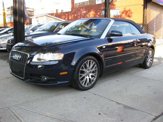 2009 Audi A4 FX4 Crew Cab Pickup 4WD