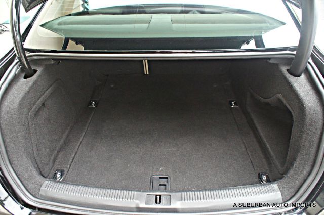 2009 Audi A4 Deville Base