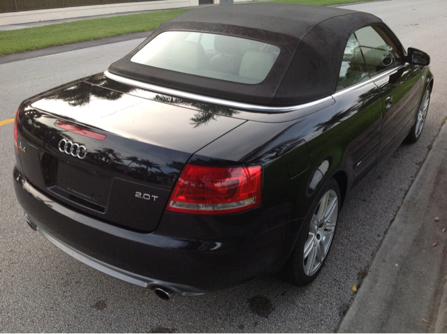 2009 Audi A4 Smarttrac AWD