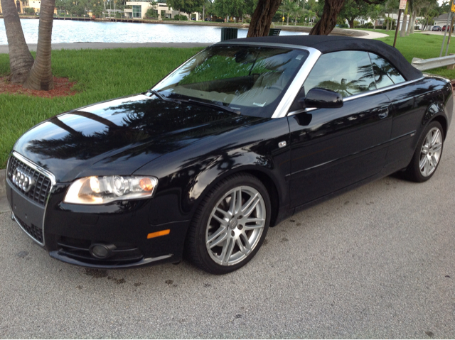 2009 Audi A4 Smarttrac AWD