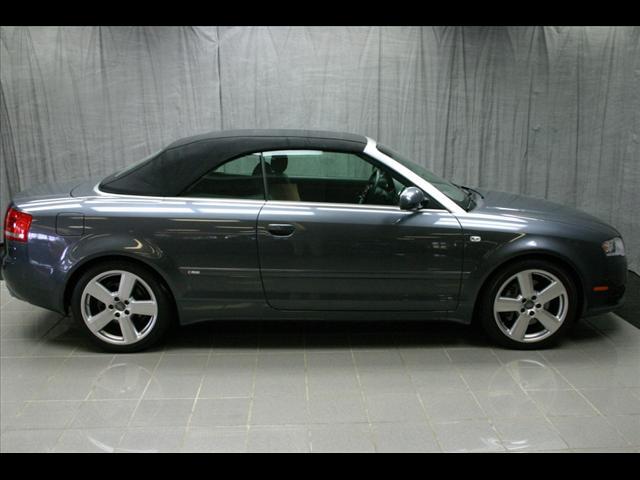 2009 Audi A4 D