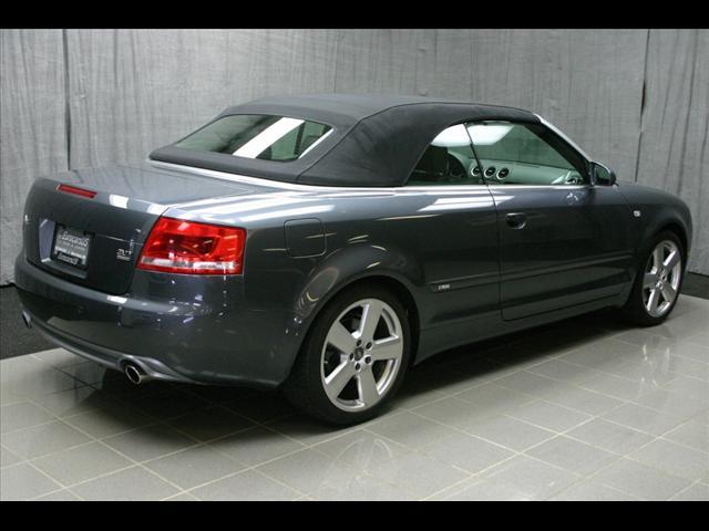 2009 Audi A4 D