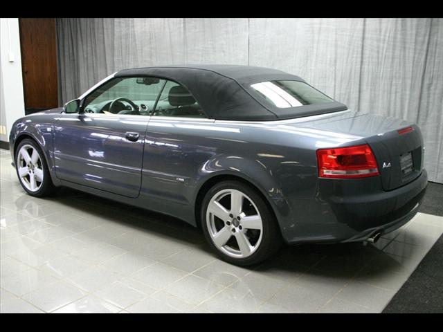 2009 Audi A4 D