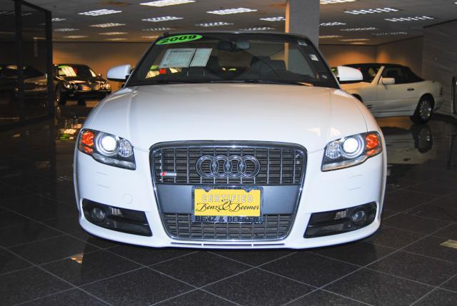 2009 Audi A4 Wagon SE