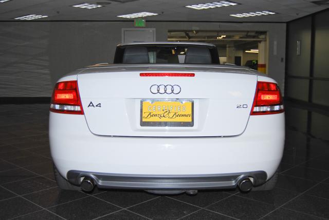 2009 Audi A4 Wagon SE