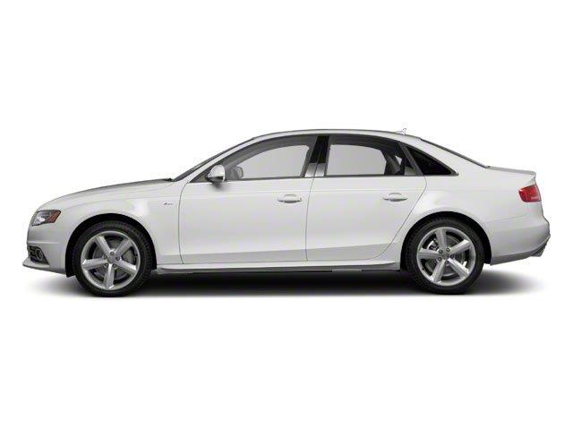 2010 Audi A4 4matic 4dr 3.5L AWD SUV