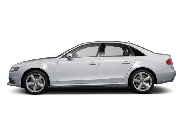 2010 Audi A4 4matic 4dr 3.5L AWD SUV