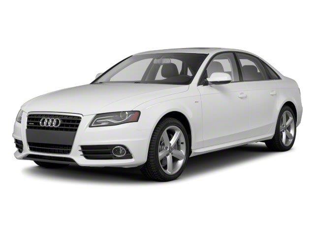 2010 Audi A4 4matic 4dr 3.5L AWD SUV